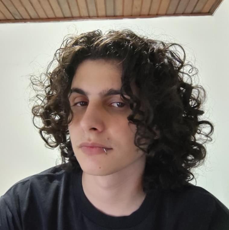 My profile picture