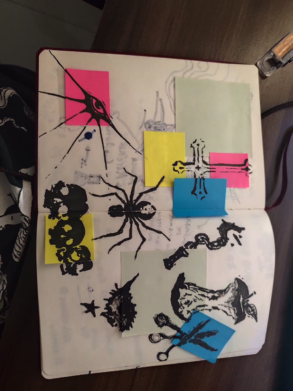 Minha última arte